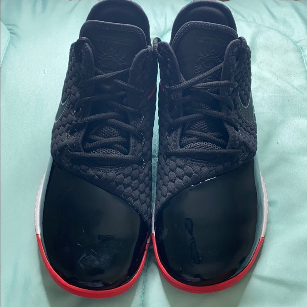 LeBron Witness 3 Nike Air - Picture 2 of 4